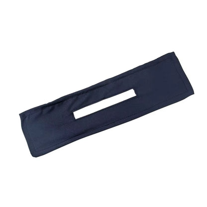 Deft Bun Hair Band Women Printed Headband Bow Donut Bun Maker DIY Hairstyle Braid Tool Ponytail Hair Twist Accessories Topknot