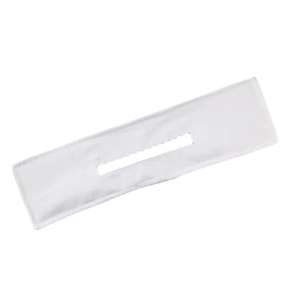 Deft Bun Hair Band Women Printed Headband Bow Donut Bun Maker DIY Hairstyle Braid Tool Ponytail Hair Twist Accessories Topknot