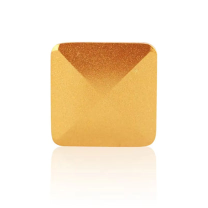 Flipo Flip Alloy Square Hexagonal Rotating Kinetic Desk Fidget Toys Office Spinner anti Stress Relief Toys for Adults Children