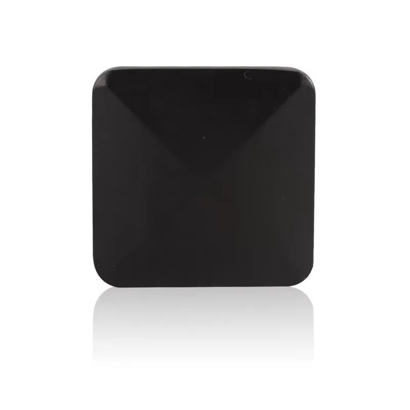Flipo Flip Alloy Square Hexagonal Rotating Kinetic Desk Fidget Toys Office Spinner anti Stress Relief Toys for Adults Children