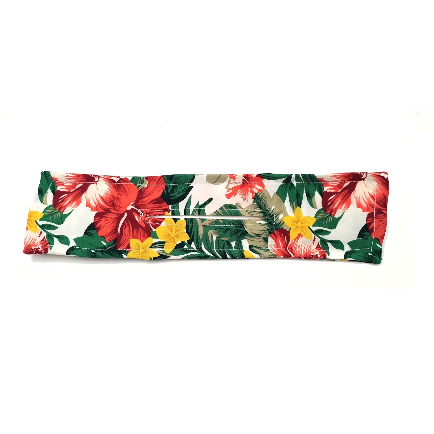 Deft Bun Hair Band Women Printed Headband Bow Donut Bun Maker DIY Hairstyle Braid Tool Ponytail Hair Twist Accessories Topknot