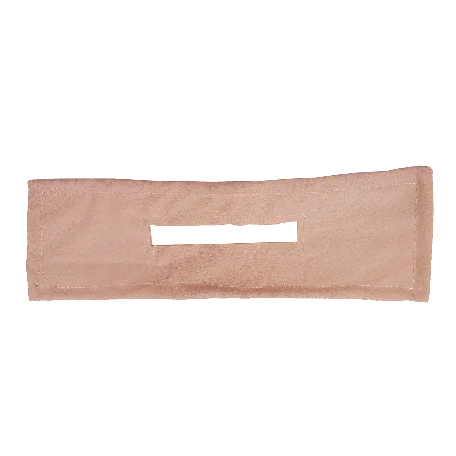 Deft Bun Hair Band Women Printed Headband Bow Donut Bun Maker DIY Hairstyle Braid Tool Ponytail Hair Twist Accessories Topknot